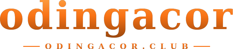 odingacor logo
